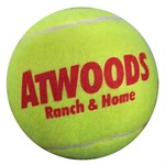 Atwoods Tuff Ball 4IN