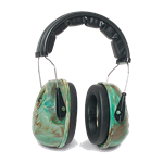 Stihl Camo Hearing Protector