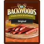 LEM Backwoods Original Snack Stick Seasoning