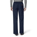 Carhartt Men's Ripstop Cargo Scrub Pant - 2XL,Regular,Navy