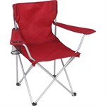 Portal Quad Folding Chair, Colors May Vary