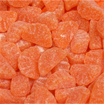 Atwoods Orange Slices, 18.5 oz