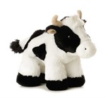 Aurora Mini Flopsies 8-in Mini Moo Cow