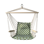 Backyard Expressions - Hammock Chair, Assorted Colors, Frame Not Included