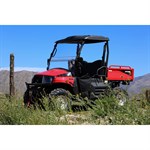 Coleman Powersports 392CC 4WD Side by Side UTV