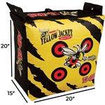 Yellow Jacket YJ-425 Field Point Bag Archery Target