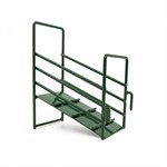 Little Buster Toys Green Loading Ramp