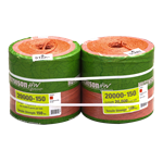 Hutchison Western Tama Double Ball Heavy Duty Rust Round Baler Twine, 150 lbs, 20000 ft