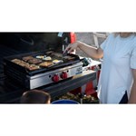 Camp Chef VersaTop 2X Grill