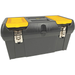 Stanley Series 2000 Toolbox, 19 in