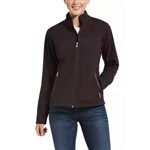 Ariat Women's R.E.A.L. Team Patriot Softshell Jacket