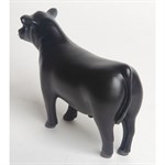 Little Buster Toys Angus Show Bull w/ Nose Ring