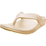 NuuSol Sand Stone Cascade Flip Flop - W8/M7