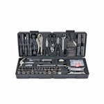 Steelcore 130-Piece Tool Kit