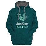 Atwoods Chicken Hoodie