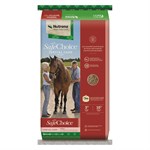 Nutrena SafeChoice Special Care Horse Feed, 50 lbs.