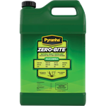 Pyranha Zero Bite Natural Insect Repellant, 1 gallon