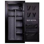 Red River Gun Safe 30 Gun Capacity