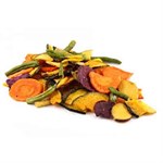 Vegetable Chips, 5 oz