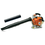 Stihl BG 86 Gas Hand Held Blower