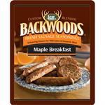 LEM Backwoods Maple Breakfast Fresh Sausage Seasoning