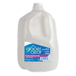 Glacier Clear Drinking Water, 1 gallon