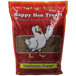 Happy Hen Mealworm Frenzy, 30 oz