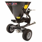 Tarter ATV 5-Bushel Pull Behind Spreader/Trail Feeder