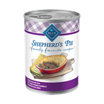 Blue Buffalo Family Favorites Shepherds Pie, 12.5 oz