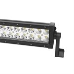 Volt King LED Light Bar, 72W, 13.5-Inch