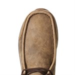 Ariat Men's Brown Bomber Spitfire Shoe - 10, EE