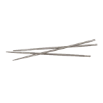 Stihl 3/16-in. File 3 Pack