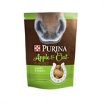 Purina Nutri Source Horse Treat, Apple