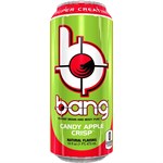 17 oz. Bang Energy Drink, Flavors May Vary