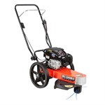 DR Power Equipment 22-inch Gas Powered Premier Trimmer Mower