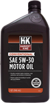 Harvest King 5W30 Motor Oil, 1 qt