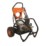 Stihl RB 600 Pressure Washer