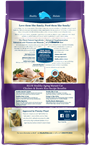 Blue Buffalo Blue Health Aging Mature Chicken and Brown Rice, 3 lbs