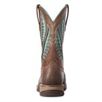 Ariat Women's Java Anthem VentTEK Composite Toe Work Boot - 8.5,B