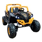 Best Ride on Cars Realtree 12V UTV