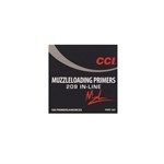 Federal CCI 209 In-Line Muzzleloading Primers