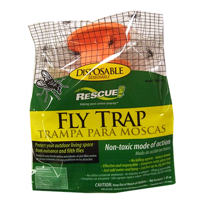 Rescue Disposable Fly Trap