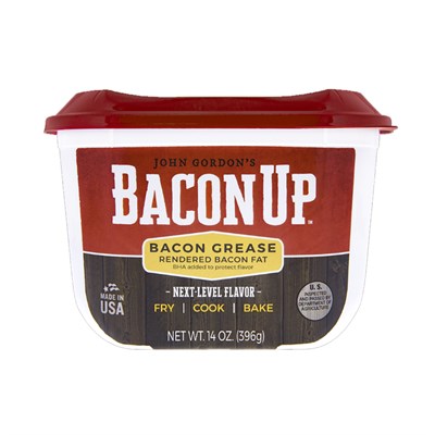 Bacon Up Bacon Grease 14 oz