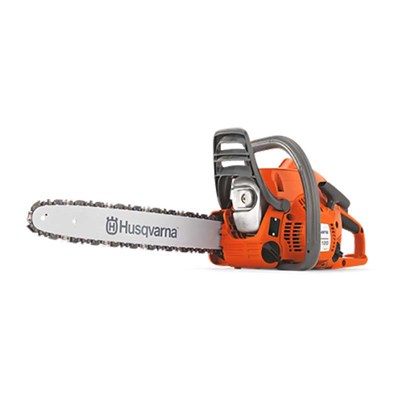 Husqvarna 120 Mark II 14-in Chainsaw