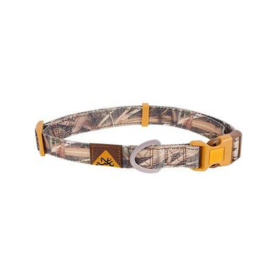 Browning Collar Camo, Large