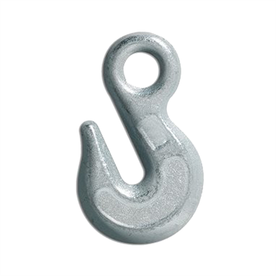 Koch Industries Hook, Eye Grab, 3/8 in, G43