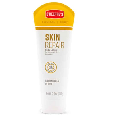 O'Keeffe's Skin Repair Body Lotion, 7 oz Tube