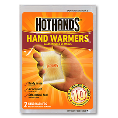 HotHands Hand Warmers