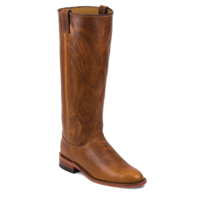 Chippewa Women's Gale Tan Boot-10, M