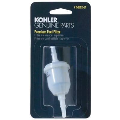 Kohler Oil Filter 51 Micron